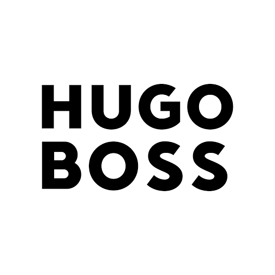 Logo Hugo Boss