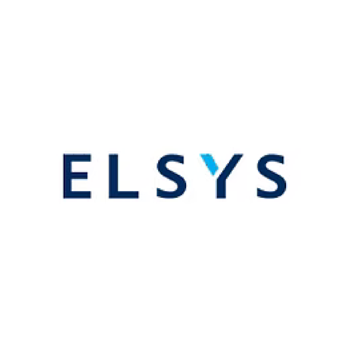 Logo Elsys