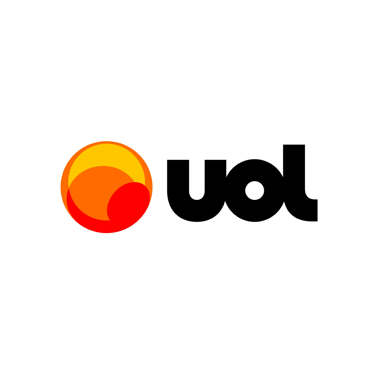 Logo Uol